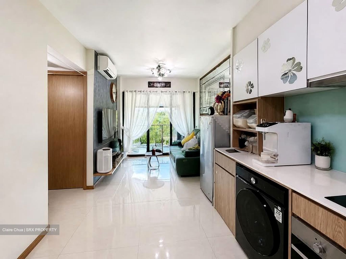 Kingsford Waterbay (D19), Apartment #554587261